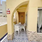 Casa Helena Prázdninový dům Torrevieja