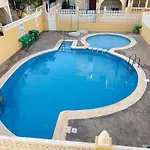 Prázdninový dům Casa Helena Torrevieja