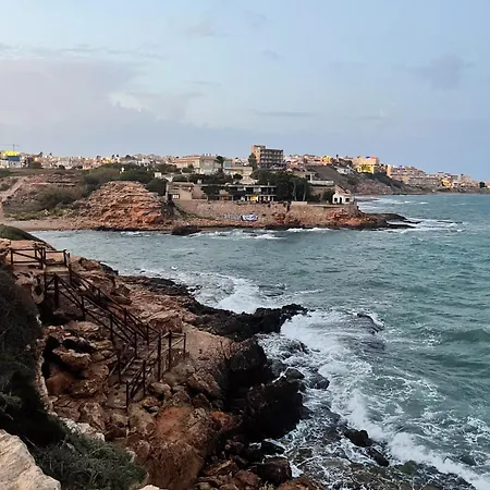 Casa Helena Τορεβιέχα