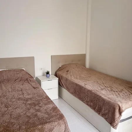 Casa Helena Ferienhaus Torrevieja