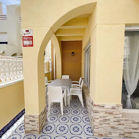 Casa Helena Ferienhaus Torrevieja
