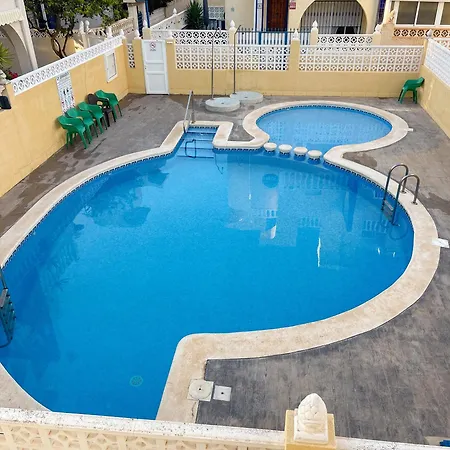 Ferienhaus Casa Helena Torrevieja