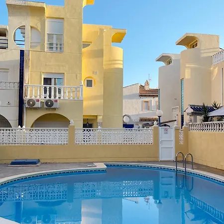 Ferienhaus Casa Helena Torrevieja