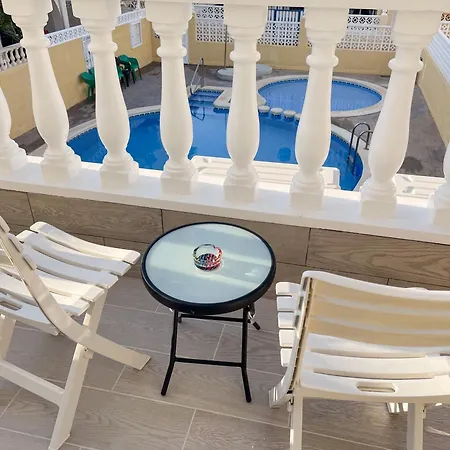 Casa Helena Torrevieja