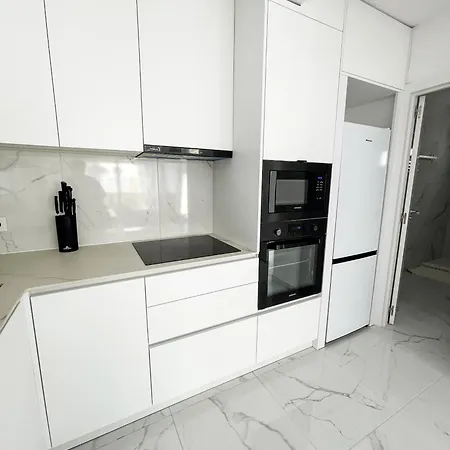 Ferienhaus Casa Helena Torrevieja