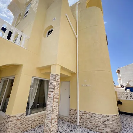 Σπίτι διακοπών Casa Helena *