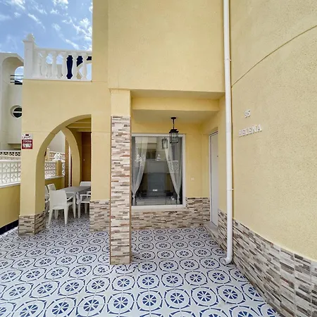 Casa Helena