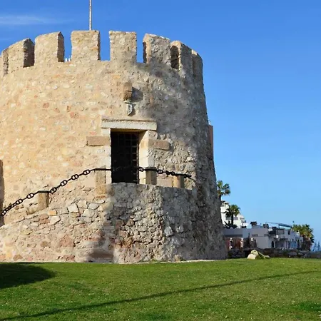 Σπίτι διακοπών Casa Helena Τορεβιέχα