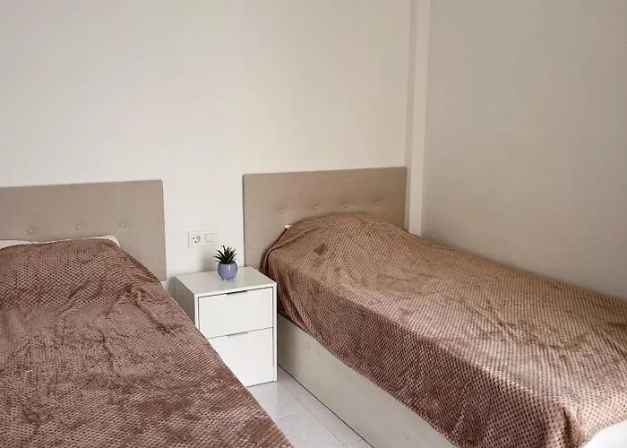 Casa Helena Casa vacanze Torrevieja