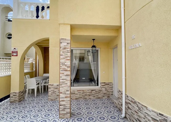Casa Helena
