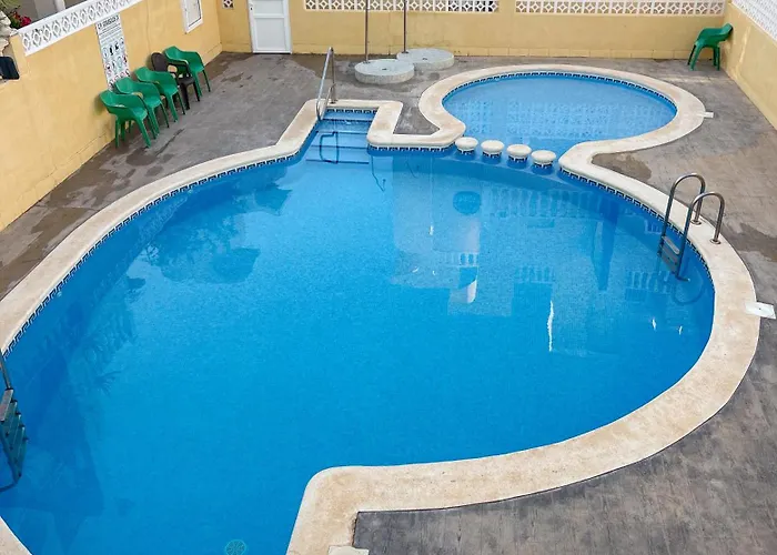 Casa vacanze Casa Helena Torrevieja