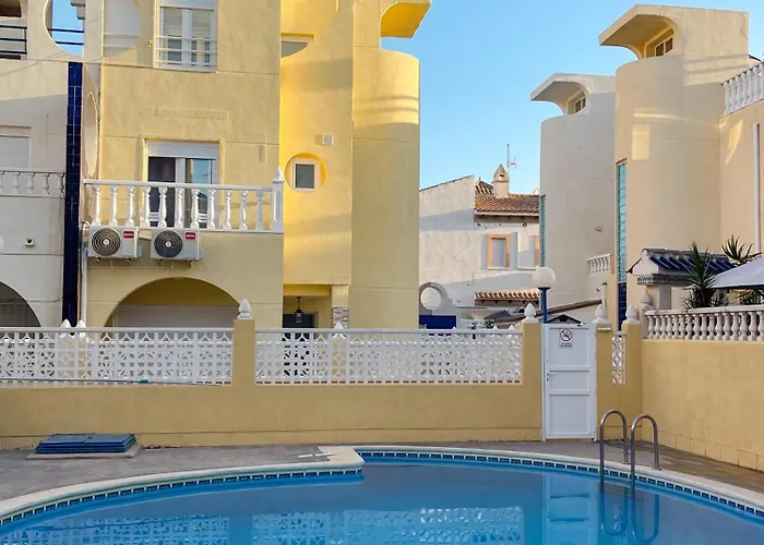 Casa vacanze Casa Helena Torrevieja